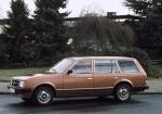 Opel Kadett Caravan 5-Door 1979 года
